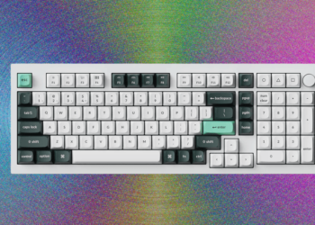 3 Greatest Corridor Impact Keyboards for Players and Severe Typists (2025)