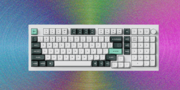 3 Greatest Corridor Impact Keyboards for Players and Severe Typists (2025)