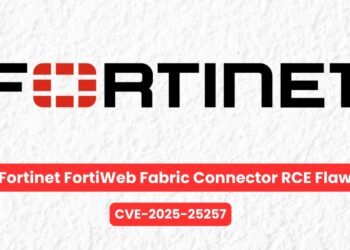 Fortinet FortiWeb Material Connector Flaw Permits Distant Code Execution