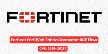 Fortinet FortiWeb Material Connector Flaw Permits Distant Code Execution