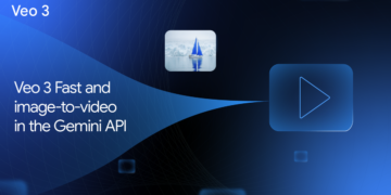 Veo 3 Quick and new image-to-video capabilities