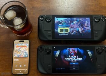 House Marine 2 Steam Deck Evaluation (in Progress) – GOTY Contender, however Play It Elsewhere for Now – TouchArcade