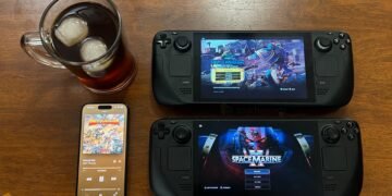 House Marine 2 Steam Deck Evaluation (in Progress) – GOTY Contender, however Play It Elsewhere for Now – TouchArcade