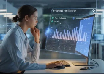 Predict Worker Attrition with SHAP: An HR Analytics Information