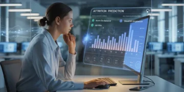 Predict Worker Attrition with SHAP: An HR Analytics Information