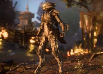 ‘Anthem’ Is the Newest Video Sport Casualty. What Ought to Finish-of-Life Care Look Like for Video games?