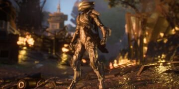 ‘Anthem’ Is the Newest Video Sport Casualty. What Ought to Finish-of-Life Care Look Like for Video games?