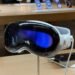 2 main upgrades coming to Apple’s next-generation Imaginative and prescient Professional