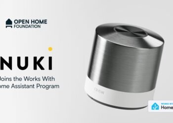 Nuki joins Works with House Assistant