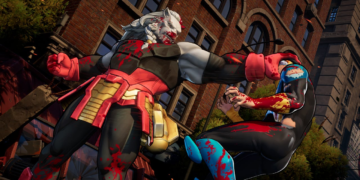 Robert Kirkman Reveals Battle Beast as a Playable Character in Invincible VS With Debut Trailer | SDCC 2025