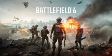 Watch the Battlefield 6 multiplayer gameplay reveal stay to see if DICE can carry again the nice ol’ days