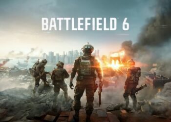 Battlefield 6 is the identify of the subsequent sport, however EA received’t say extra till tomorrow