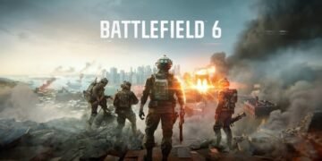 Battlefield 6 is the identify of the subsequent sport, however EA received’t say extra till tomorrow