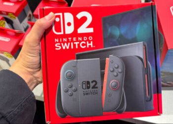 Swap 2 Has Higher Show Tech However Can Your TV Deal with the Improve?