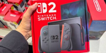 Swap 2 Has Higher Show Tech However Can Your TV Deal with the Improve?