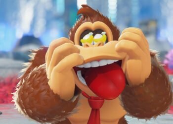 This is Each New Nintendo Swap 2 Recreation You Can Purchase in July 2025