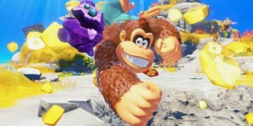 Somebody’s Already Accomplished Donkey Kong Bananza With out Touching A Single Banana — ‘It is Actually A Enjoyable Problem’