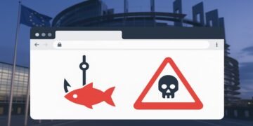 DoNot APT Hits European Ministry with New LoptikMod Malware