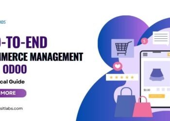 Finish-to-Finish eCommerce Administration with Odoo: A Sensible Information