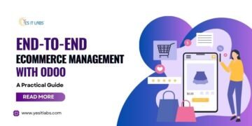 Finish-to-Finish eCommerce Administration with Odoo: A Sensible Information
