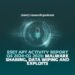 Malware sharing, information wiping and exploits