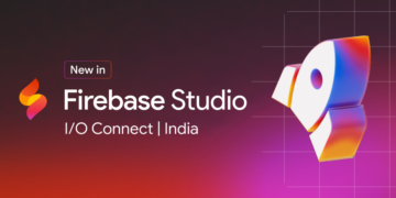 Unleashing new AI capabilities for fashionable frameworks in Firebase Studio