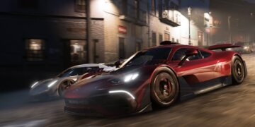 Race To The Backside As Microsoft Shifts Veteran Studio To Help Work