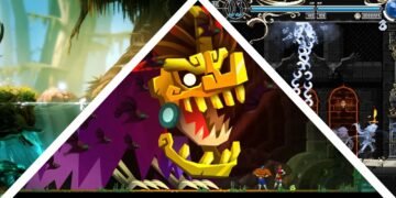 10 Video games That Will Make You a Metroidvania Fan