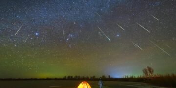 2 Meteor Showers Are Peaking on the Similar Evening in July. The right way to Catch a Glimpse
