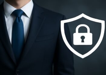 How Digital Government Safety Shields High Leaders from Trendy Threats