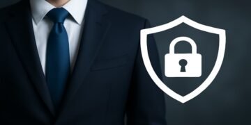 How Digital Government Safety Shields High Leaders from Trendy Threats