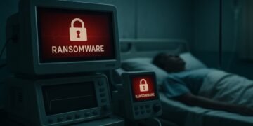 How 2 Ransomware Assaults on 2 Hospitals Led to 2 Deaths in Europe