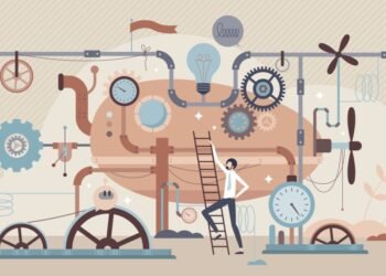 Discovering worth with AI automation