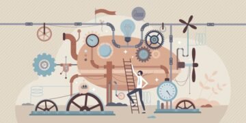 Discovering worth with AI automation