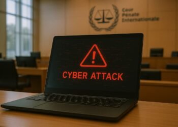 ICC Contained Cyberattack Amid Espionage Threats and Stress