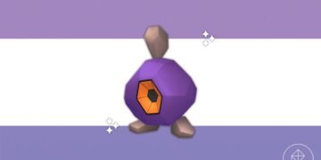 Can Roggenrola be shiny in Pokémon Go?