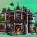 9 Wickedly Artistic Lego Units Debuting at Comedian-Con 2025