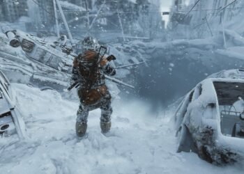 Followers Assume They Have Cracked The Metro Exodus Sequel Announcement