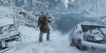 Followers Assume They Have Cracked The Metro Exodus Sequel Announcement