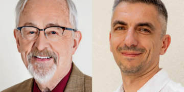 Present from Dick Larson establishes Distinguished Professorship in Information, Methods, and Society | MIT Information