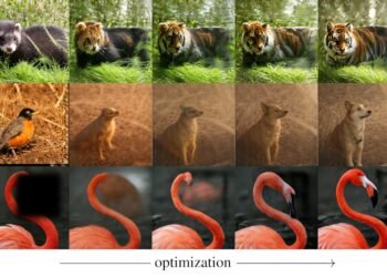 A brand new option to edit or generate photos | MIT Information