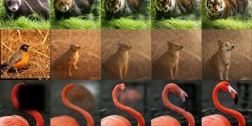 A brand new option to edit or generate photos | MIT Information