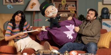 Monopoly Go advert brings again Will Ferrell as Mr Monopoly wrapped in a whole lot of 90s TV sitcom nostalgia