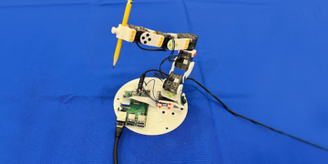 Robotic, know thyself: New vision-based system teaches machines to know their our bodies | MIT Information