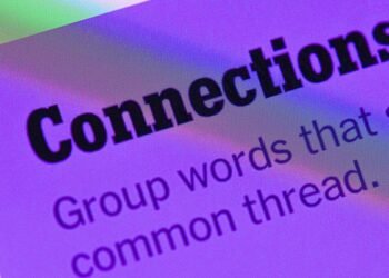 Right now’s NYT Connections Hints, Solutions for July 14, #764