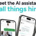 Poor Passwords Tattle on AI Hiring Bot Maker Paradox.ai – Krebs on Safety