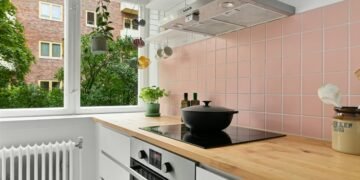 Methods to Improve Your Dwelling with Modish Spring 2025 Kitchen Decor Concepts – Chefio