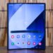 Leak provides us our first take a look at Samsung’s ultra-thin Galaxy Z Fold 7