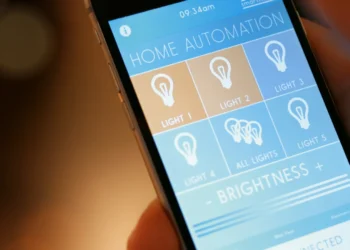 These 5 Easy Methods Helped Me Construct a Smarter House