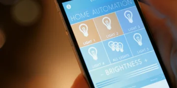 These 5 Easy Methods Helped Me Construct a Smarter House